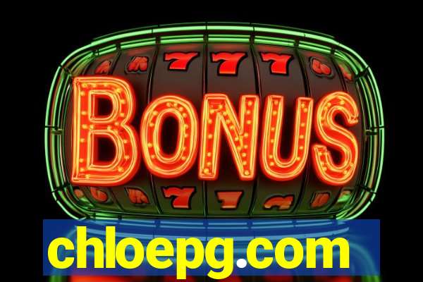 chloepg.com
