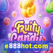 e888hot.com