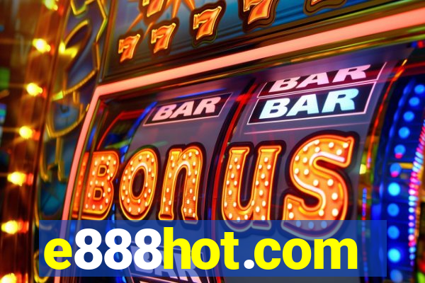 e888hot.com
