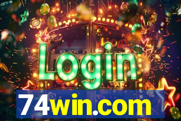 74win.com