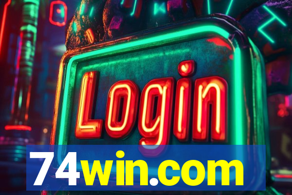 74win.com