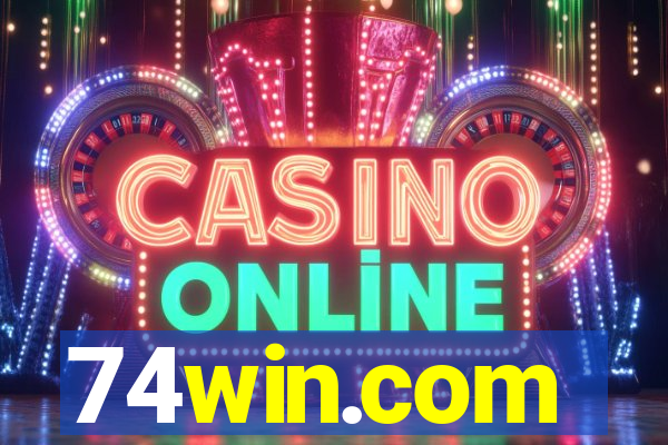 74win.com