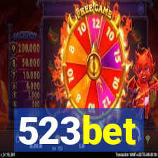 523bet