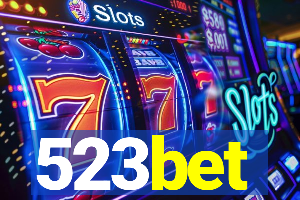 523bet