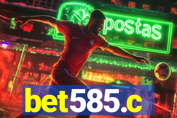 bet585.c