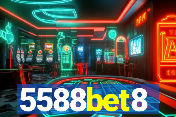 5588bet8