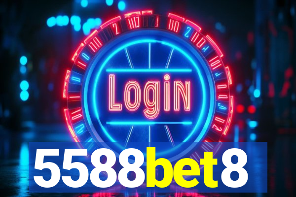 5588bet8