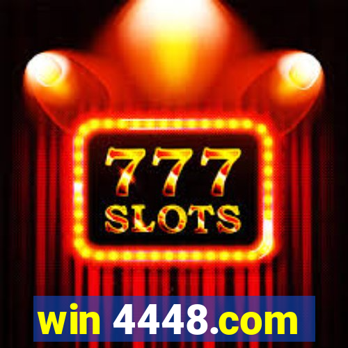 win 4448.com