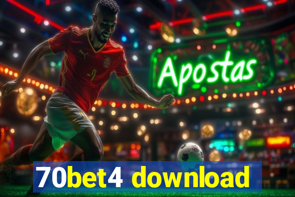 70bet4 download