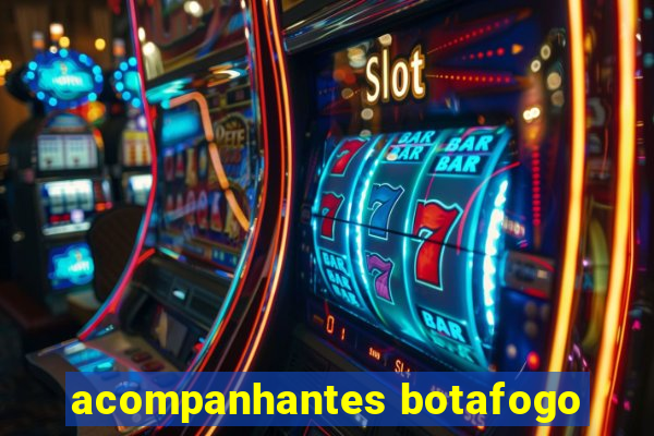 acompanhantes botafogo