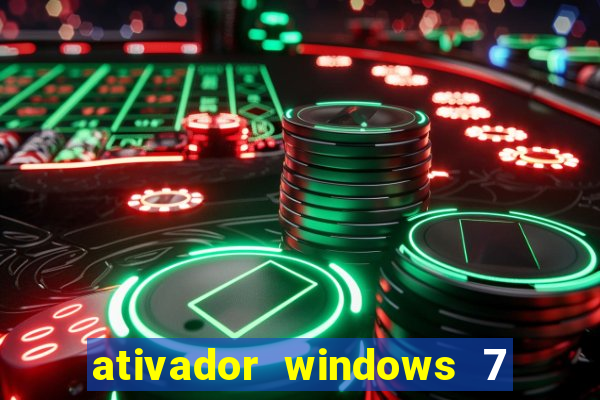 ativador windows 7 loader download