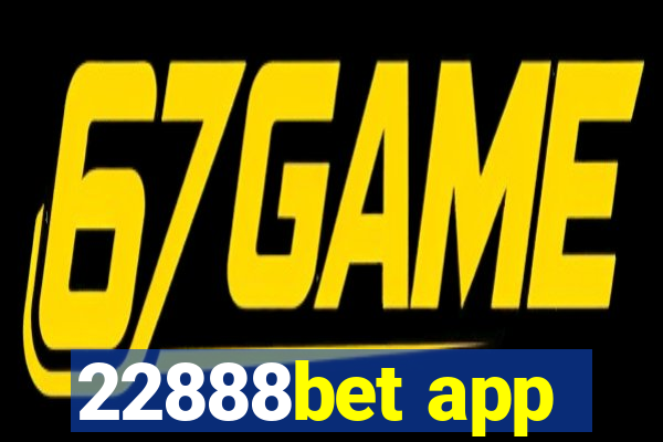 22888bet app