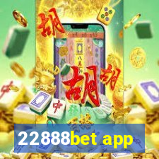 22888bet app