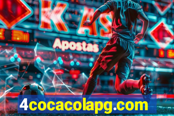 4cocacolapg.com