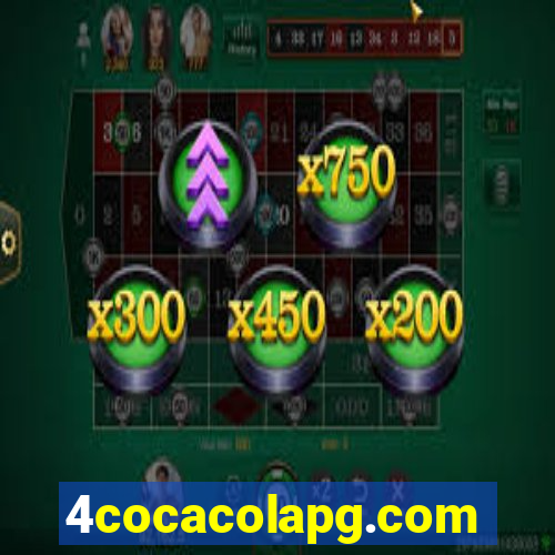 4cocacolapg.com