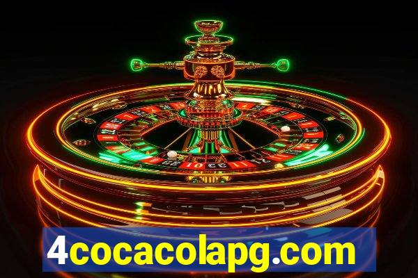 4cocacolapg.com