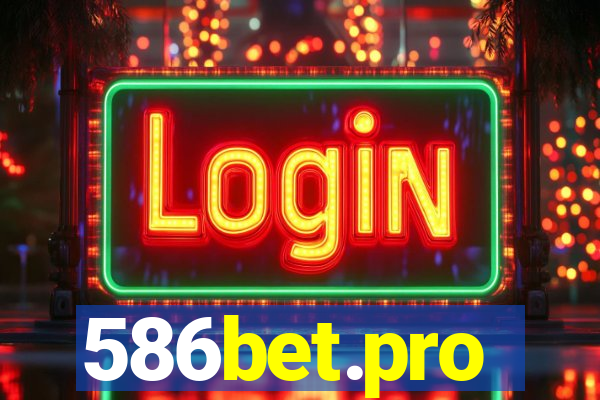 586bet.pro