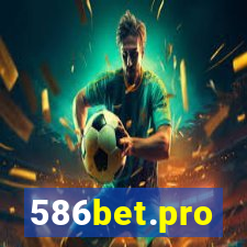 586bet.pro