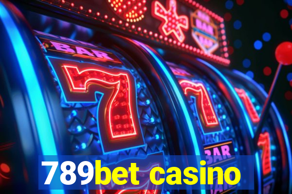 789bet casino