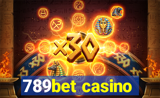 789bet casino