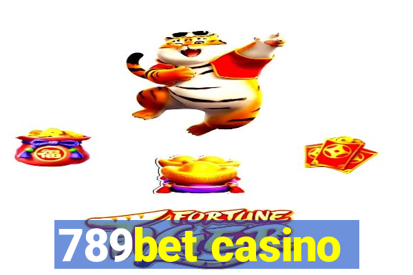 789bet casino