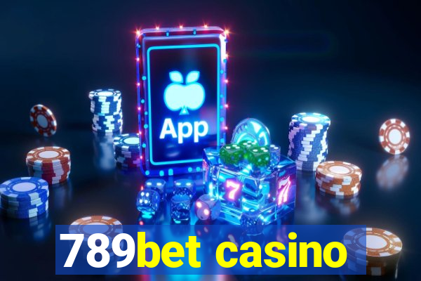 789bet casino
