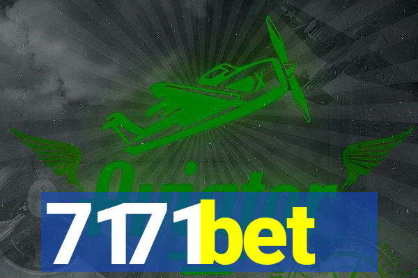 7171bet