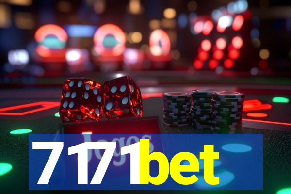 7171bet
