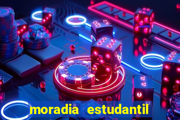 moradia estudantil em la plata