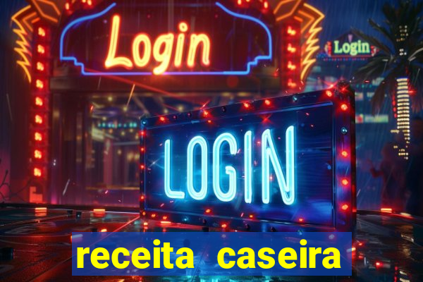receita caseira para diabetes