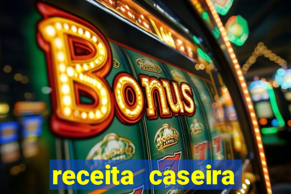 receita caseira para diabetes