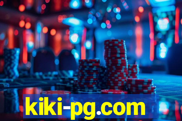 kiki-pg.com