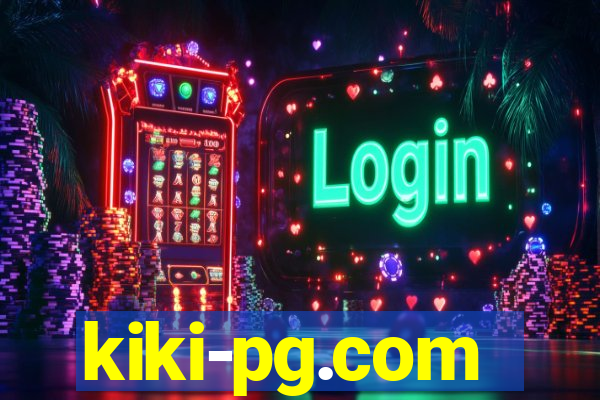 kiki-pg.com