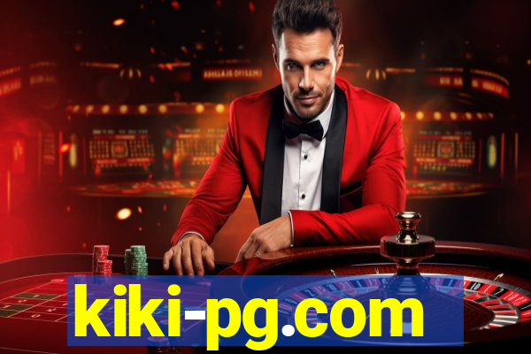 kiki-pg.com