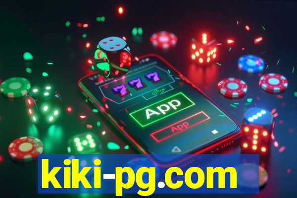 kiki-pg.com
