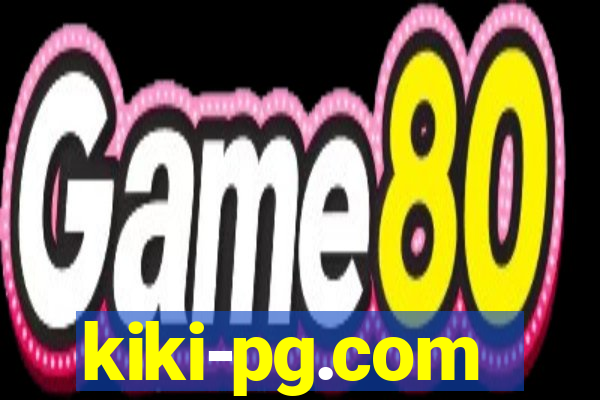 kiki-pg.com