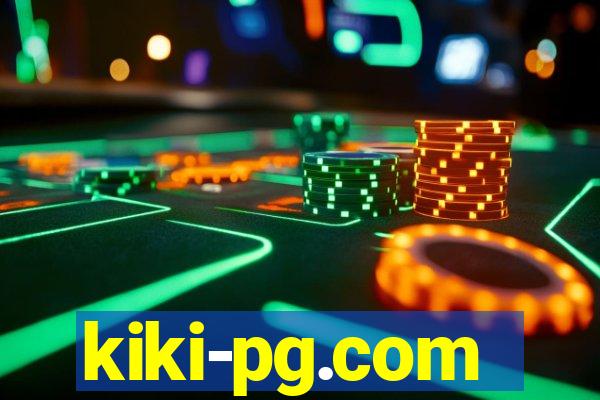kiki-pg.com