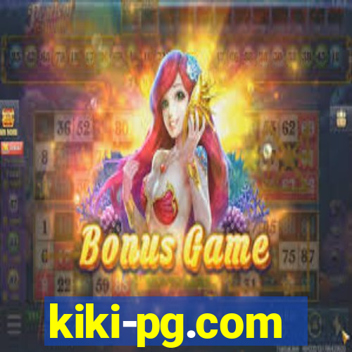 kiki-pg.com