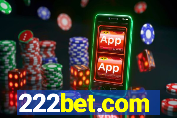 222bet.com