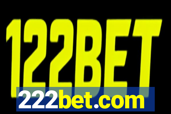 222bet.com