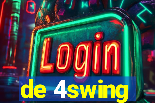de 4swing