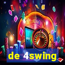 de 4swing