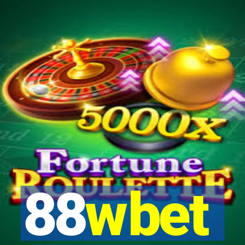 88wbet