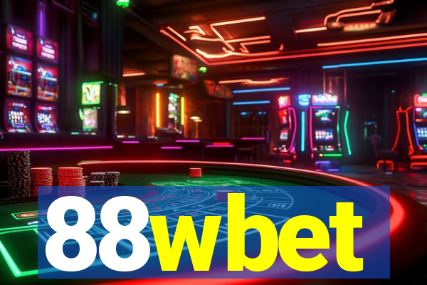 88wbet