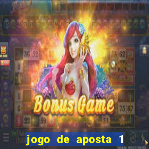 jogo de aposta 1 real tigre