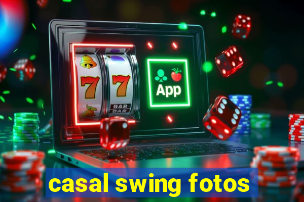 casal swing fotos