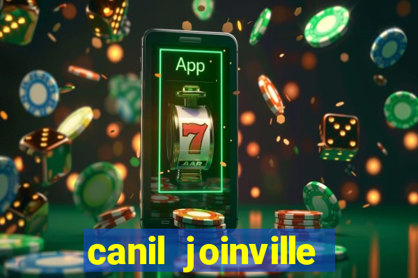 canil joinville vila nova