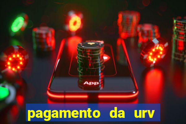 pagamento da urv dos professores do estado da bahia