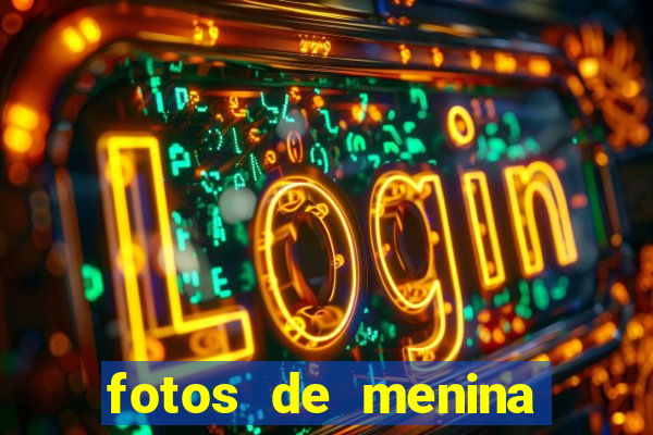 fotos de menina fake cabelo liso