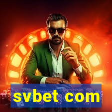 svbet com